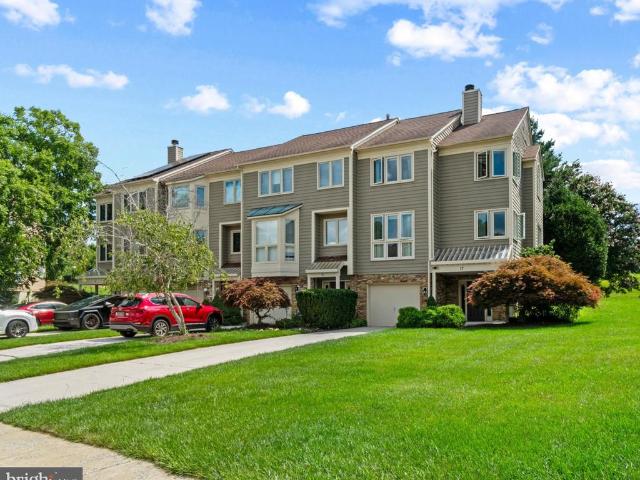 Townhouse for sale in Glen Arm, Maryland