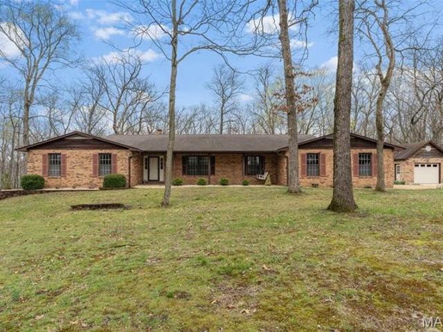 House for sale in Union, Missouri