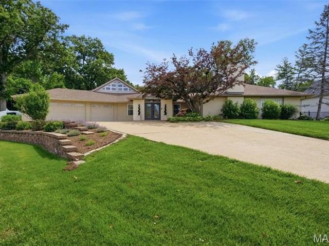 House for sale in Saint Louis, Missouri