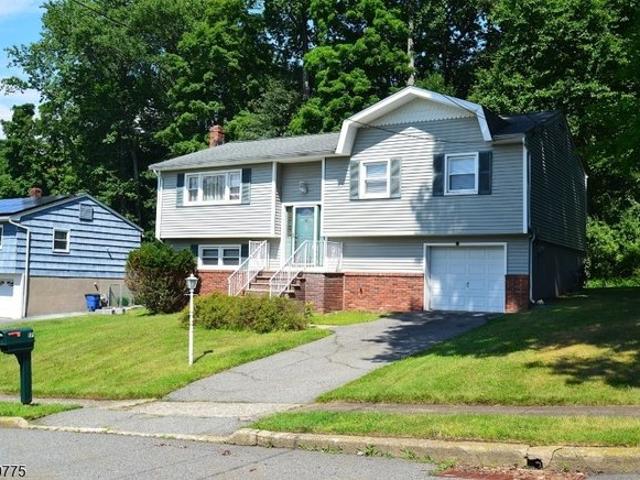 House for sale in Passaic, New Jersey