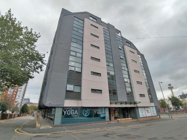 Apartment for rent in Calderstones