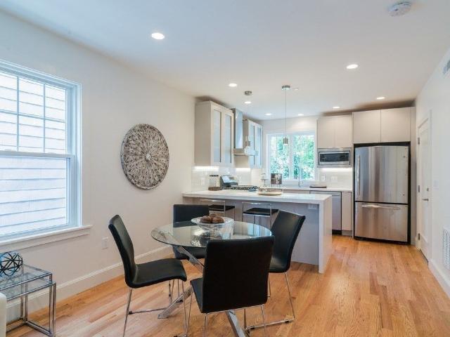 Apartment for rent in Cambridge, Massachusetts