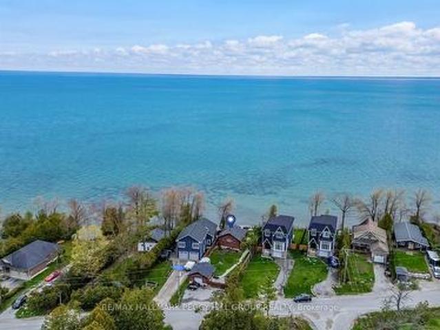 House for sale in Oro-medonte, Ontario