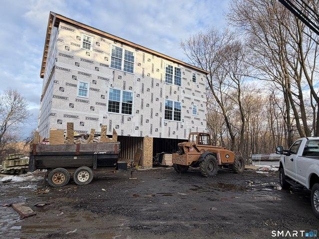 House for sale in Danbury, Connecticut