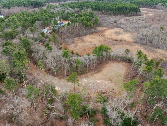Land for sale in East Wareham, Massachusetts