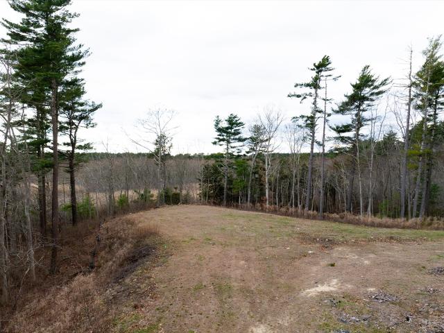 Land for sale in East Wareham, Massachusetts