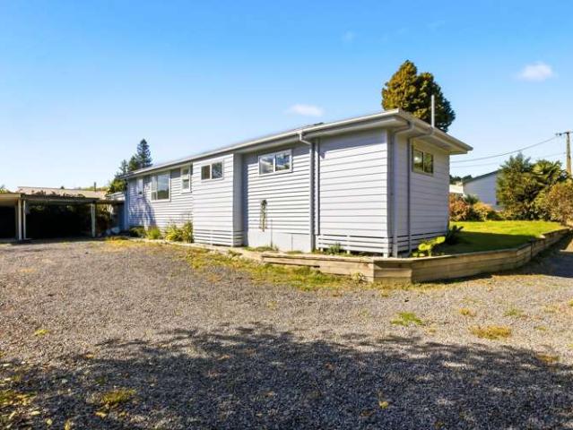 House for sale in Ruapehu District
