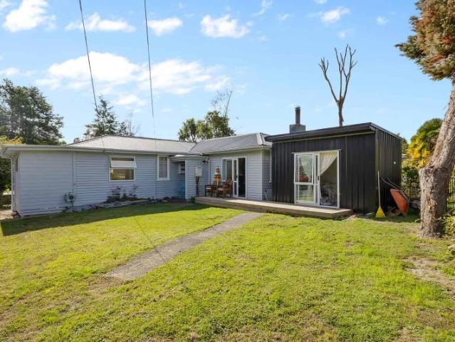 House for sale in Ruapehu District