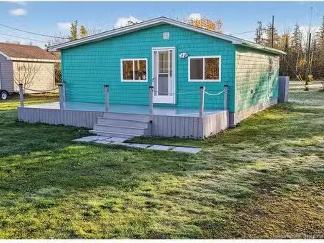 House for sale in Dundas, New Brunswick