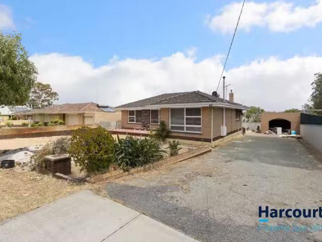 House for rent in Queens Park, Western Australia