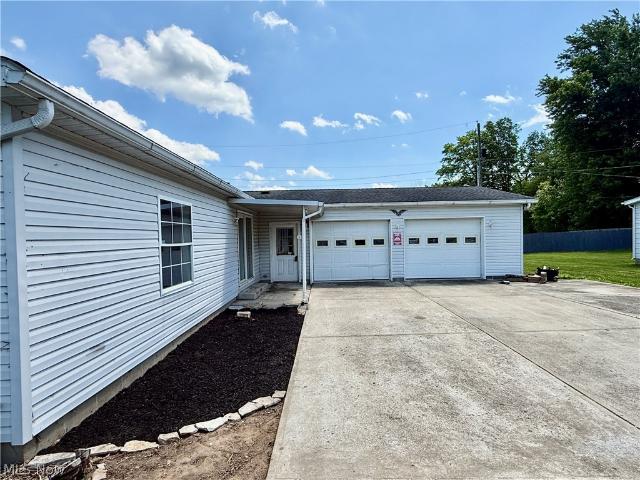 House for sale in Frazeysburg, Ohio