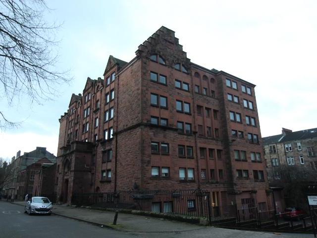 Apartment for rent in Partickhill, Glasgow