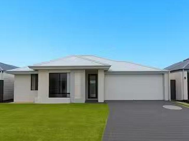 House for rent in Champion Lakes, Western Australia