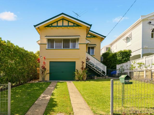 Apartment for rent in Toombul, Queensland