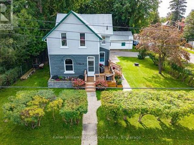 House for sale in Springwater, Ontario