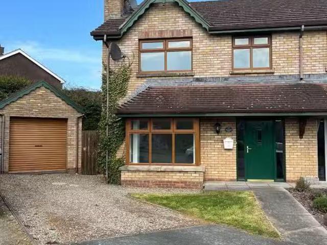 House to rent in Adare, South Tipperary