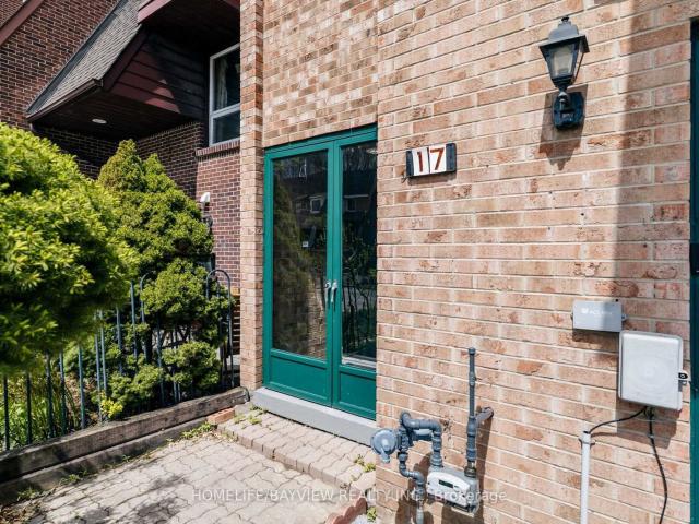 Property for rent in Woburn, Ontario