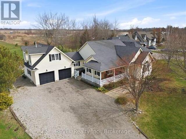 House for sale in Ontario
