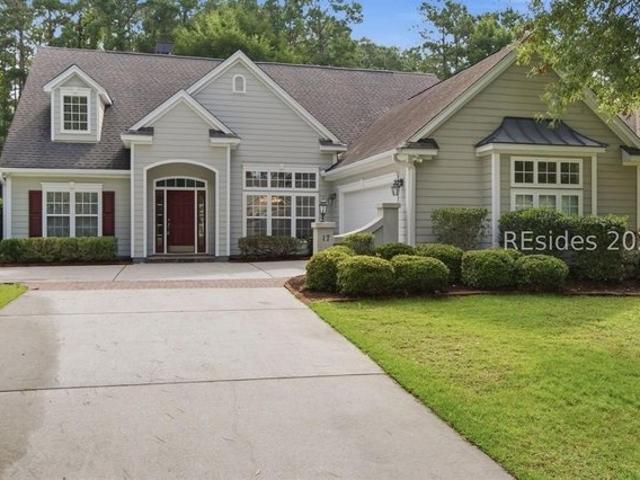 House for sale in Bluffton, South Carolina