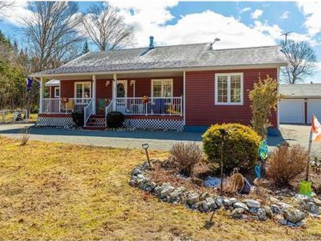 House for sale in Saint Martins, New Brunswick