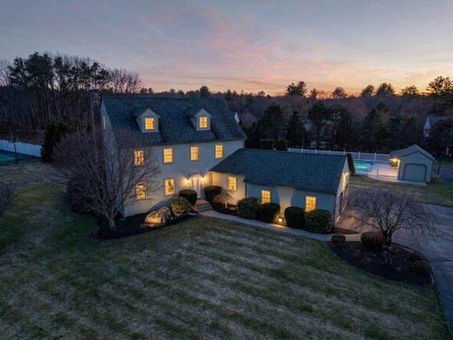 House for sale in Grafton, Massachusetts