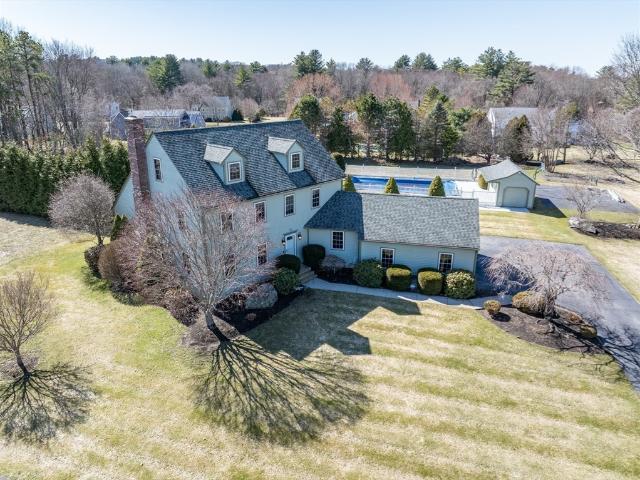 House for sale in Grafton, Massachusetts