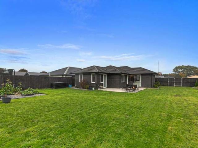 House for sale in Southbridge, Canterbury