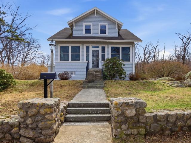 Property for sale in Rockport, Massachusetts