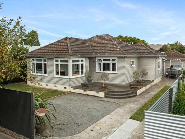 House for sale in Blenheim Central, Marlborough