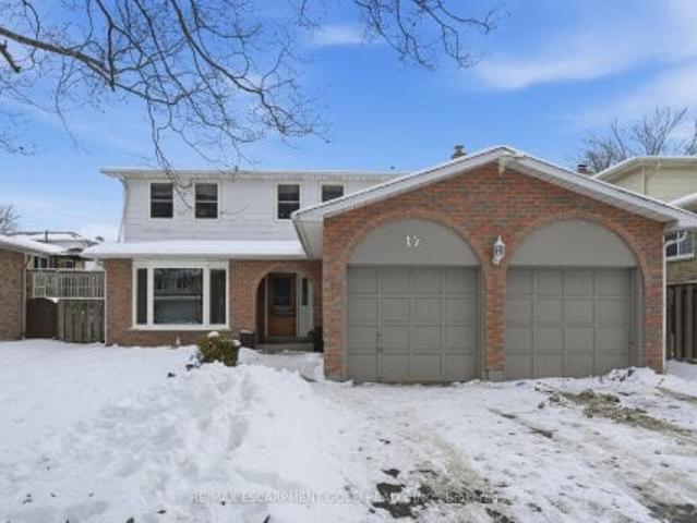 House for sale in Brant, Ontario