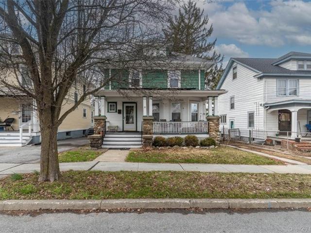 House for sale in Poughkeepsie, New York