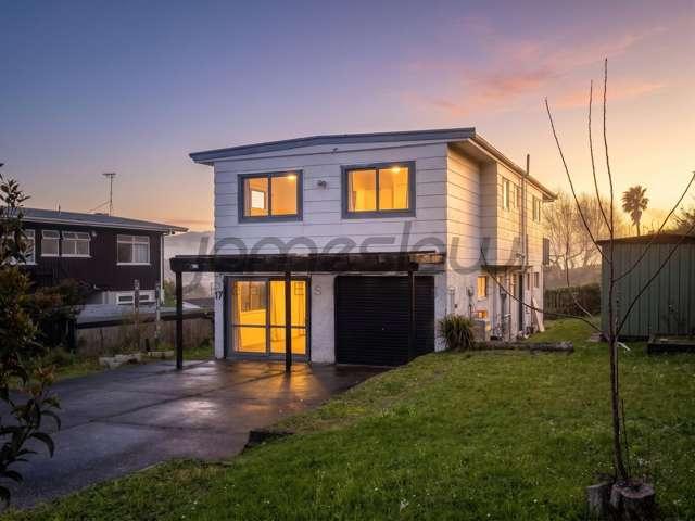 House for sale in Saint Johns, Ōrākei