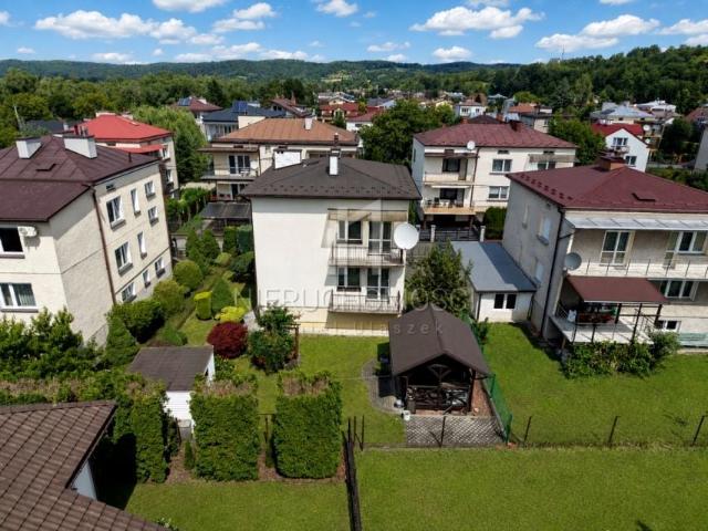 Dom na sprzedaż w Ulaszowice, Jasło