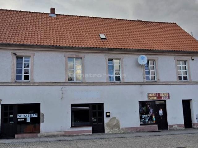 Dom na sprzedaż w Golub-dobrzyń, Kujawsko-pomorskie