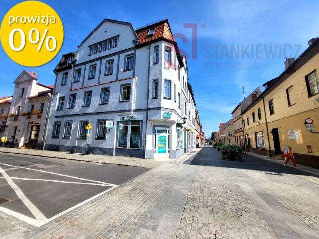 Mieszkanie do wynajęcia w Stare Miasto, Rawicz