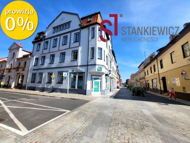 Mieszkanie do wynajęcia w Rawicz, Wielkopolskie