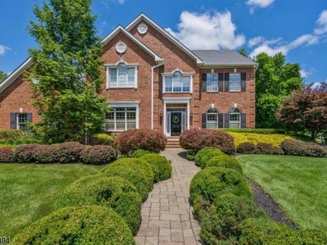 House for sale in Warren, New Jersey