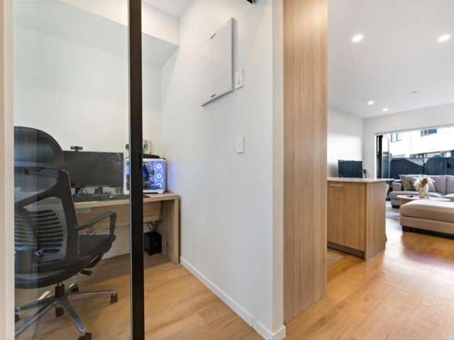 Townhouse for sale in Hillersden