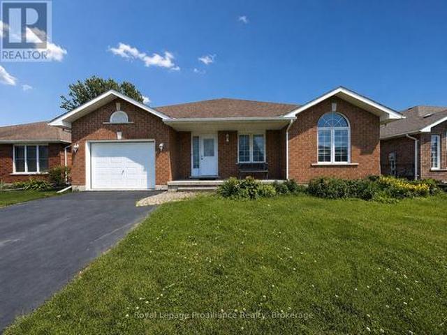 House for sale in Belleville, Ontario
