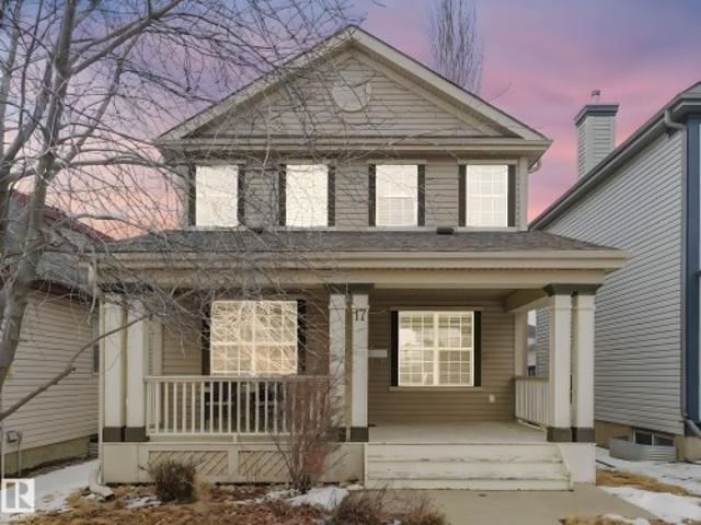 House for sale in Sherwood Park, Alberta