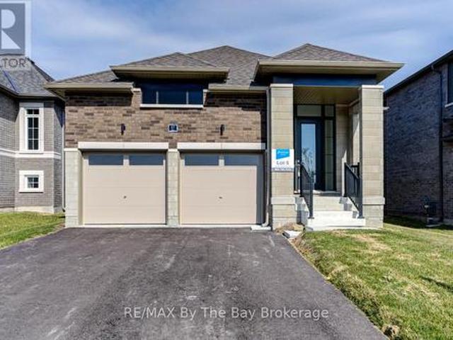 House for sale in Wasaga Beach, Ontario