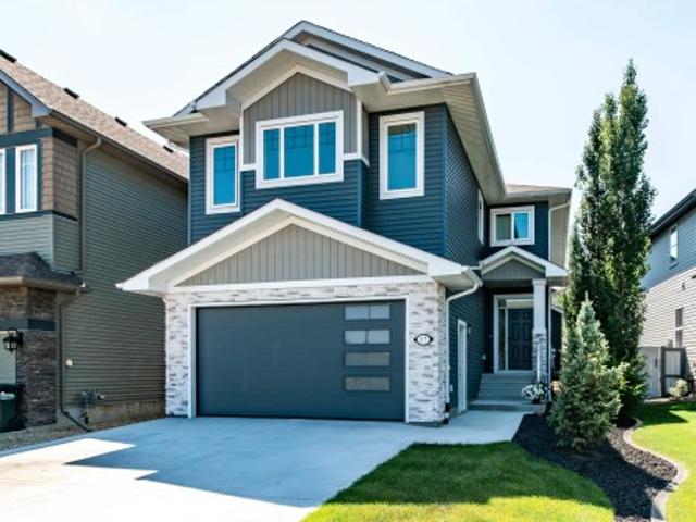 House for sale in Sherwood Park