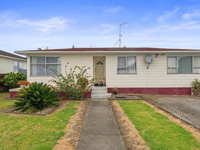 House for rent in Manurewa, Oroua County