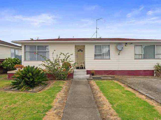 House for rent in Manurewa, Oroua County