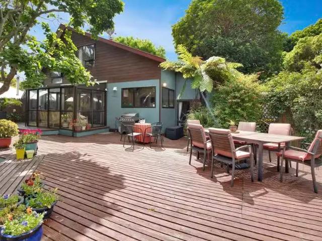 House for sale in Waikanae, Wellington