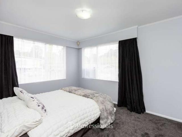House for sale in Pauatahanui, Wellington