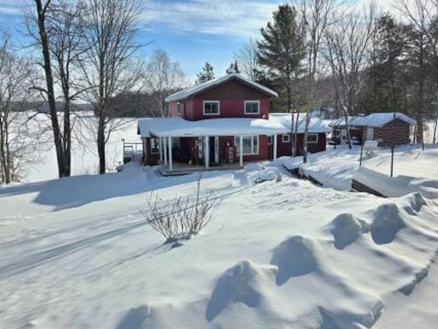 House for sale in Powassan, Ontario