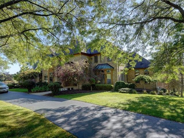 House for sale in Village of Pittsford, Town of Pittsford