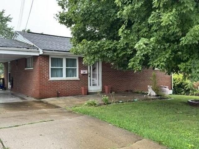 House for sale in Campbell, Kentucky