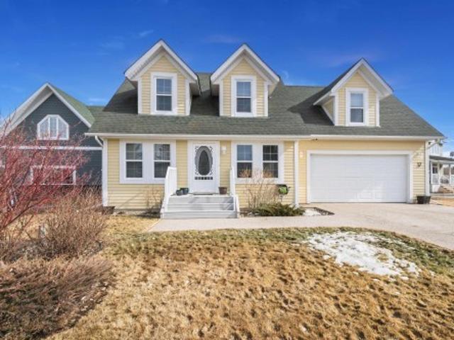 House for sale in Westerose, Alberta